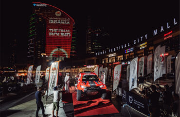 Dubai Festival City_MCH Photo