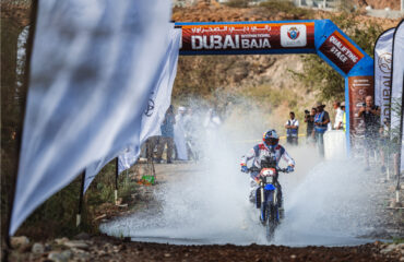 Mohammed AL BALOOSHI_MCH Photo